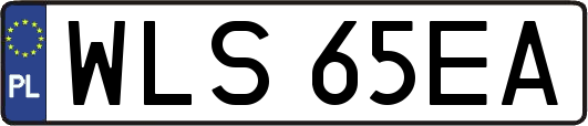 WLS65EA