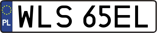 WLS65EL