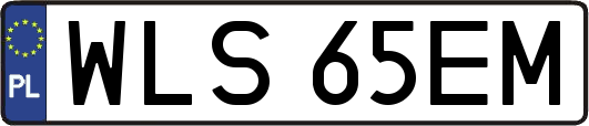 WLS65EM