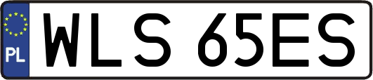 WLS65ES