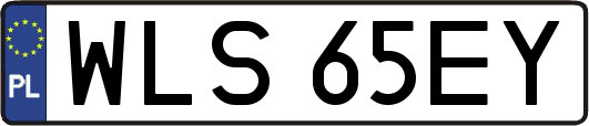 WLS65EY