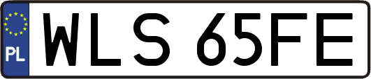 WLS65FE