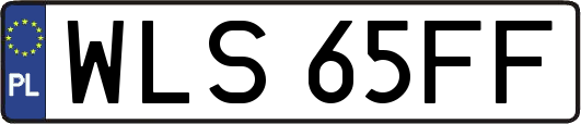WLS65FF