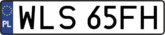 WLS65FH