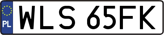 WLS65FK