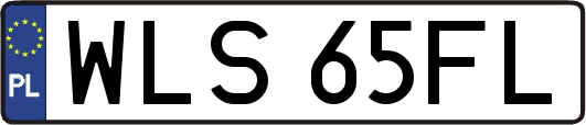 WLS65FL