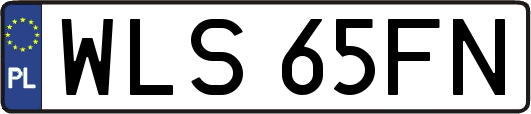 WLS65FN