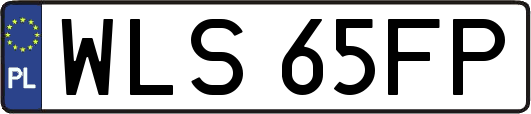 WLS65FP