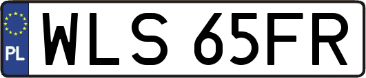 WLS65FR