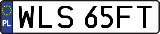 WLS65FT