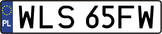 WLS65FW