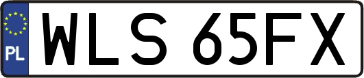 WLS65FX