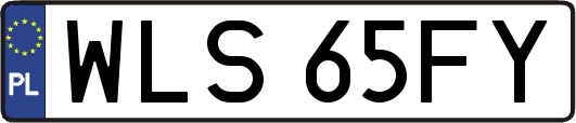 WLS65FY