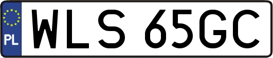 WLS65GC