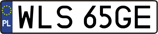 WLS65GE