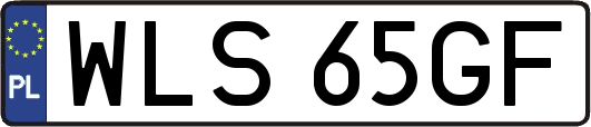 WLS65GF