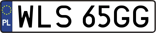 WLS65GG