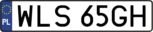 WLS65GH