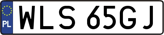WLS65GJ