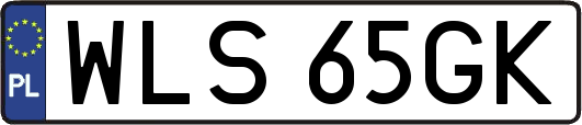 WLS65GK