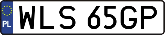 WLS65GP