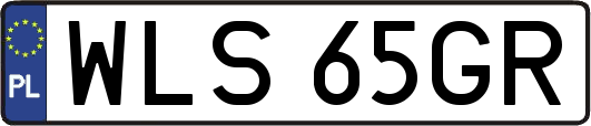 WLS65GR