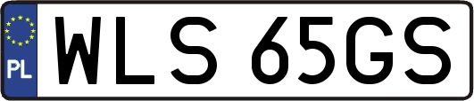 WLS65GS