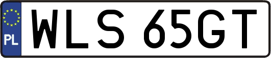 WLS65GT