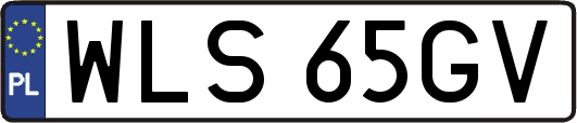 WLS65GV