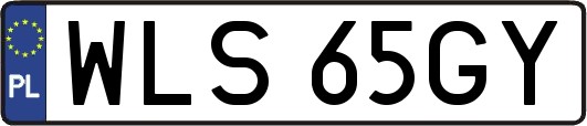 WLS65GY