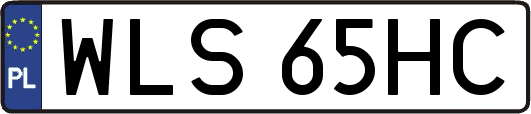 WLS65HC