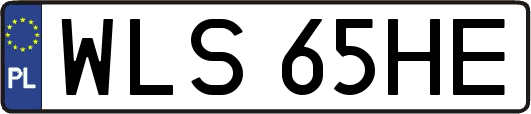 WLS65HE
