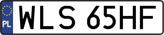 WLS65HF