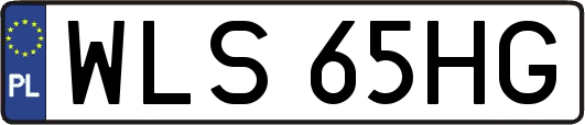 WLS65HG