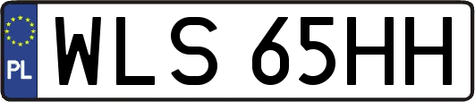 WLS65HH