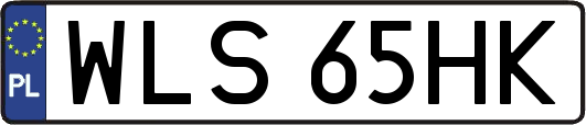 WLS65HK