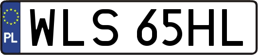 WLS65HL
