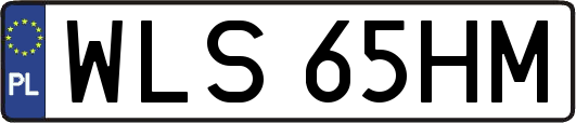 WLS65HM