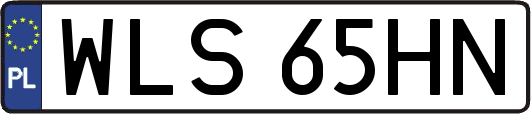 WLS65HN