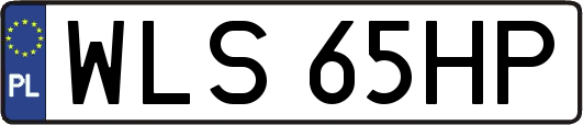 WLS65HP