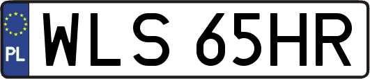 WLS65HR