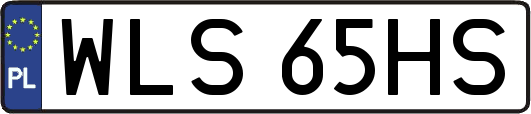 WLS65HS