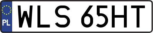 WLS65HT