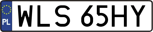 WLS65HY