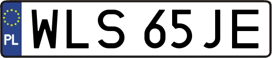 WLS65JE