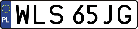 WLS65JG
