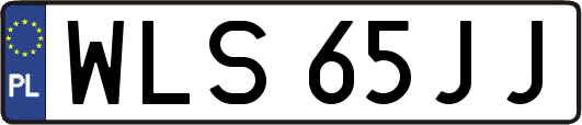 WLS65JJ