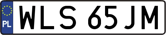 WLS65JM