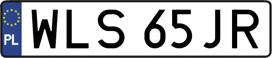 WLS65JR