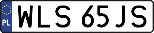 WLS65JS